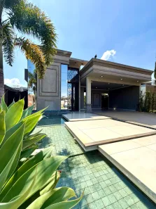 Casa de Condomínio com 3 Quartos à venda, 243m² no Parque Residencial Buona Vita, São José do Rio Preto
