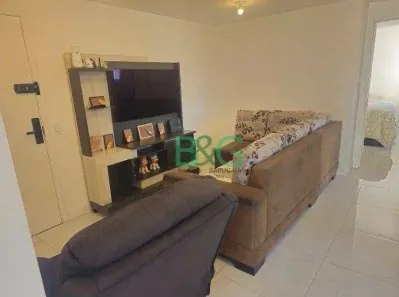 Cobertura com 3 Quartos à venda, 110m² no Vila Centenário, São Paulo