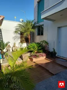 Casa com 2 Quartos à venda, 220m² no Vila Santa Cruz, Santa Bárbara D'Oeste