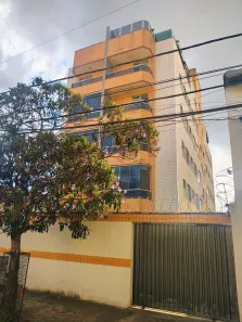 Cobertura com 3 Quartos à venda, 115m² no Darcy Vargas, Contagem