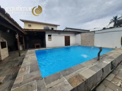 Casa com 2 Quartos à venda, 175m² no Balneário Praia do Pernambuco, Guarujá