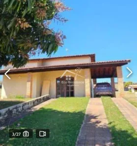 Casa de Condomínio com 3 Quartos à venda, 130m² no , Pardinho