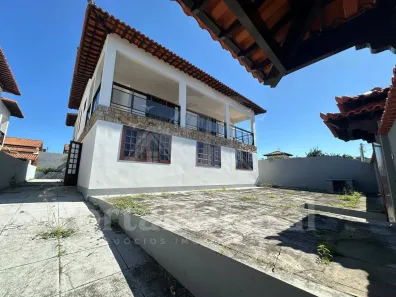 Casa com 5 Quartos à venda, 314m² no Mombaça, Saquarema