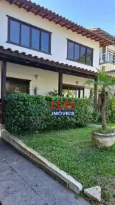 Casa de Condomínio com 4 Quartos à venda, 450m² no Sapê, Niterói