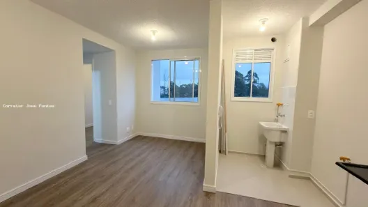 Apartamento com 2 Quartos à venda, 41m² no Loteamento City Jaragua, São Paulo