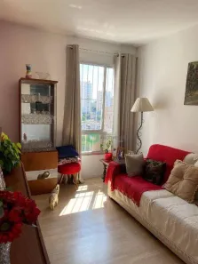 Apartamento com 2 Quartos à venda, 59m² no Vila Deodoro, São Paulo