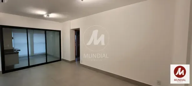 Apartamento com 2 Quartos à venda, 80m² no Jardim Canadá, Ribeirão Preto
