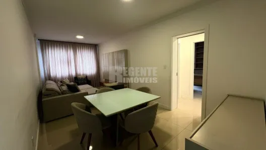 Apartamento com 3 Quartos à venda, 95m² no Centro, Florianópolis