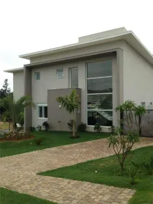 Casa de Condomínio com 4 Quartos à venda, 569m² no Loteamento Residencial Jaguari (Sousas), Campinas