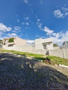 Casa com 1 Quarto à venda, 50m² no Hamburgo Velho, Novo Hamburgo