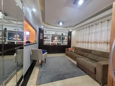 Casa com 3 Quartos à venda, 250m² no Parque Bandeirantes I (Nova Veneza), Sumaré