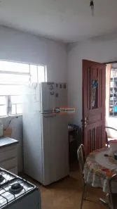 Casa com 3 Quartos à venda, 120m² no Jardim Bartira, São Paulo