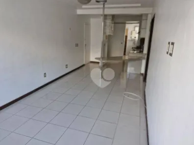 Apartamento com 2 Quartos à venda, 50m² no Grajaú, Rio de Janeiro