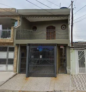 Sobrado com 6 Quartos à venda, 270m² no Parque das Nações, Guarulhos