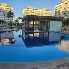 Apartamento com 3 Quartos para venda ou aluguel, 85m² no Recreio dos Bandeirantes, Rio de Janeiro