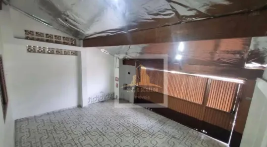 Casa com 3 Quartos à venda, 90m² no Jardim São Judas Tadeu, São José dos Campos