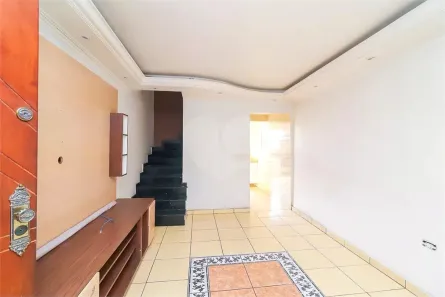 Casa com 3 Quartos à venda, 100m² no Cidade Antônio Estevão de Carvalho, São Paulo
