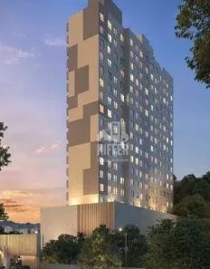Apartamento com 1 Quarto à venda, 25m² no Ingá, Niterói