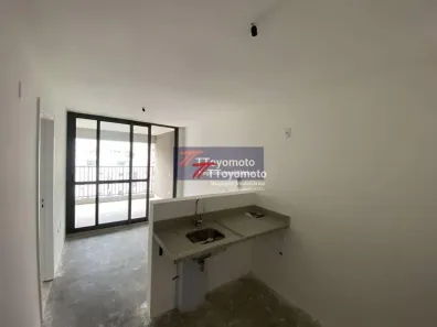 Apartamento com 1 Quarto à venda, 44m² no Paraíso, São Paulo