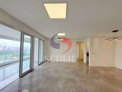 Apartamento com 3 Quartos à venda, 149m² no Vila Alexandria, São Paulo
