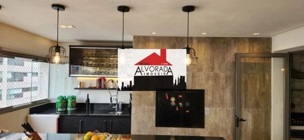 Apartamento com 3 Quartos à venda, 174m² no Vila Leopoldina, São Paulo