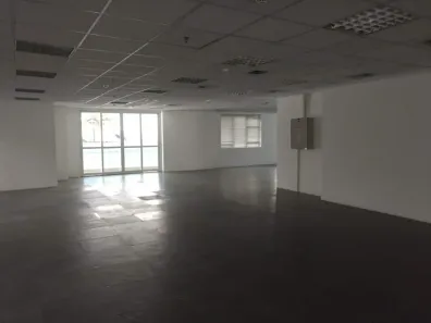 Sala Comercial para alugar, 449m² no Vila Clementino, São Paulo