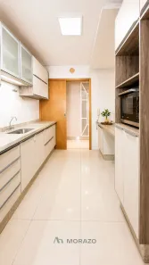 Apartamento com 3 Quartos à venda, 93m² no Vila Bosque, Maringá