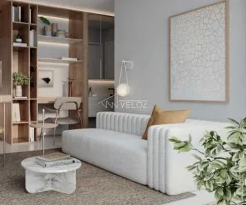 Apartamento com 2 Quartos à venda, 77m² no Gávea, Rio de Janeiro