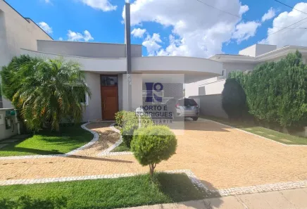 Casa com 4 Quartos à venda, 360m² no Swiss Park, Campinas