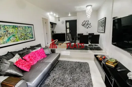 Apartamento com 1 Quarto à venda, 78m² no Vila Suzana, São Paulo