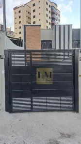 Sobrado com 3 Quartos à venda, 150m² no Vila Albertina, São Paulo