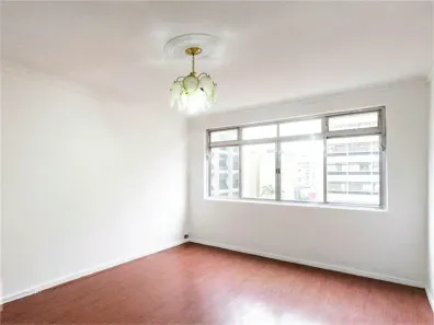 Apartamento com 3 Quartos à venda, 110m² no Bela Vista, São Paulo