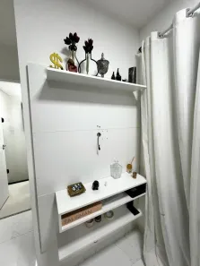 Apartamento com 2 Quartos à venda, 46m² no Umuarama, Osasco