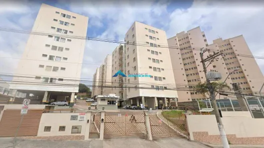 Apartamento com 2 Quartos à venda, 60m² no Ponte de São João, Jundiaí