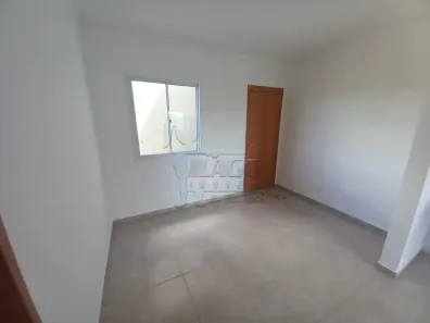 Apartamento com 2 Quartos à venda, 43m² no Jardim Heitor Rigon, Ribeirão Preto
