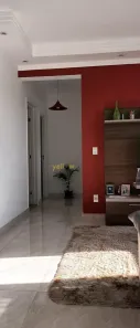Apartamento com 2 Quartos à venda, 68m² no Chácara São José, Arujá