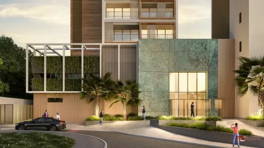 Apartamento com 1 Quarto à venda, 74m² no Costa Azul, Salvador
