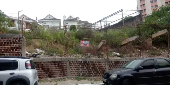 à venda, 938m² no Chácara Cruzeiro do Sul, São Paulo