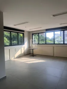 Sala Comercial para alugar, 42m² no Vila Mariana, São Paulo