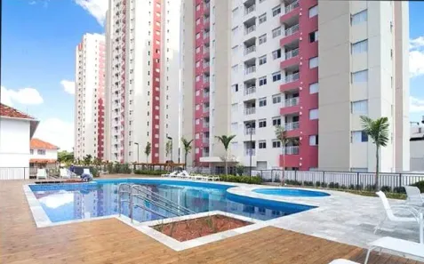 Apartamento com 2 Quartos à venda, 66m² no Ponte Preta, Campinas