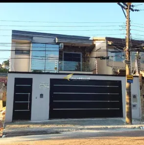 Casa com 3 Quartos à venda, 211m² no Jardim Santa Adelaide, Jundiaí