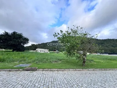 Lote/Terreno à venda, 450m² no Pilar, Maricá