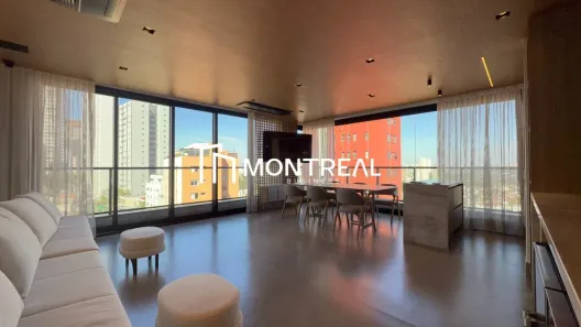Apartamento com 2 Quartos à venda, 139m² no Sumarezinho, São Paulo
