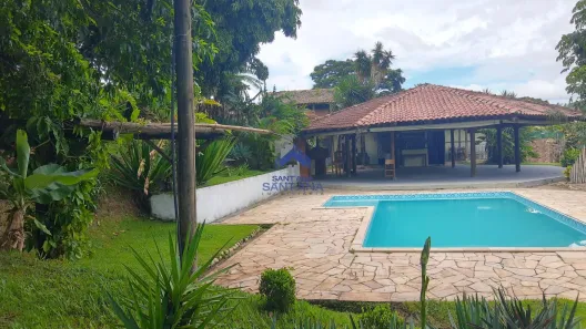 Fazenda/Sítio com 16 Quartos à venda, 1000m² no Solar da Mantiqueira, Tremembé