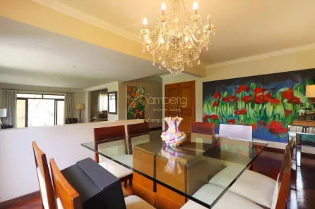 Apartamento com 3 Quartos à venda, 251m² no Vila Andrade, São Paulo