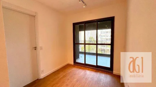 Apartamento com 1 Quarto à venda, 33m² no Cerqueira César, São Paulo