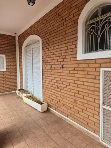Apartamento com 3 Quartos para alugar, 290m² no Jardim das Laranjeiras, Jaguariúna