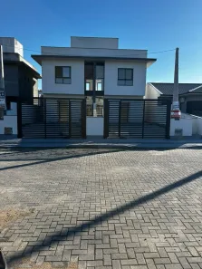 Sobrado com 3 Quartos à venda, 111m² no Bela Vista, Palhoça