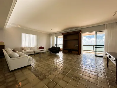 Apartamento com 4 Quartos à venda, 257m² no Centro, Jaboatão dos Guararapes