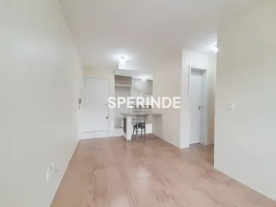 Apartamento com 2 Quartos para alugar, 55m² no Marechal Floriano, Caxias do Sul